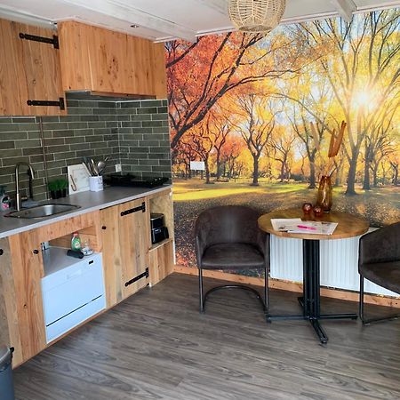 Veluwse Bos En Heide Studio Otterlo Exteriér fotografie
