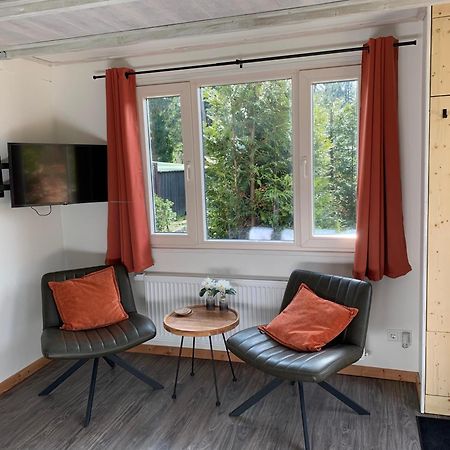 Veluwse Bos En Heide Studio Otterlo Exteriér fotografie