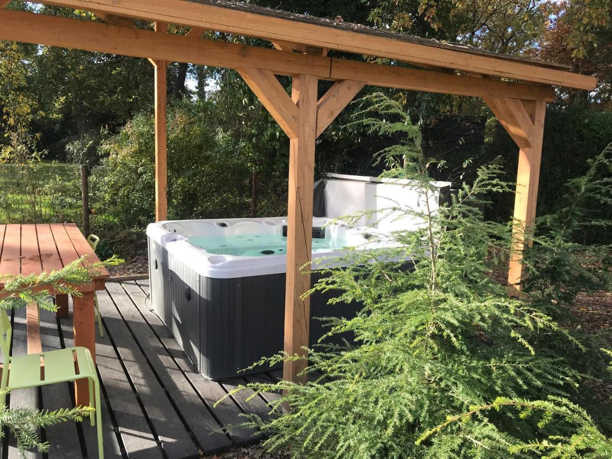Veluwse Bos En Heide Studio Otterlo Exteriér fotografie