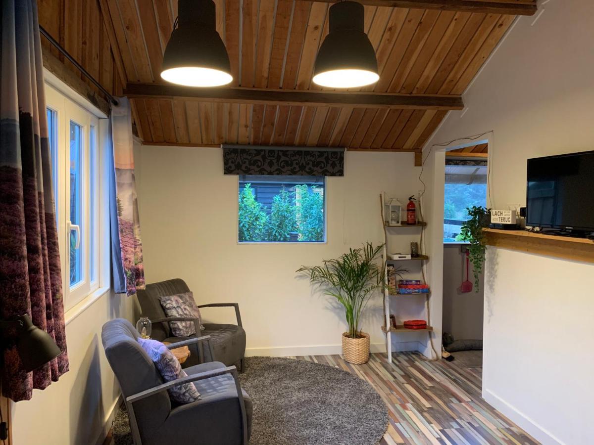 Veluwse Bos En Heide Studio Otterlo Exteriér fotografie