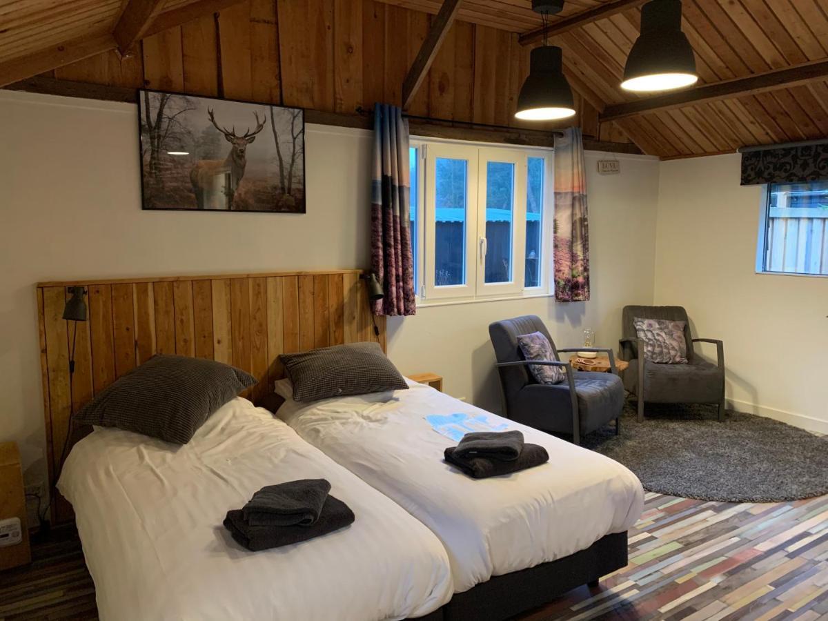 Veluwse Bos En Heide Studio Otterlo Exteriér fotografie