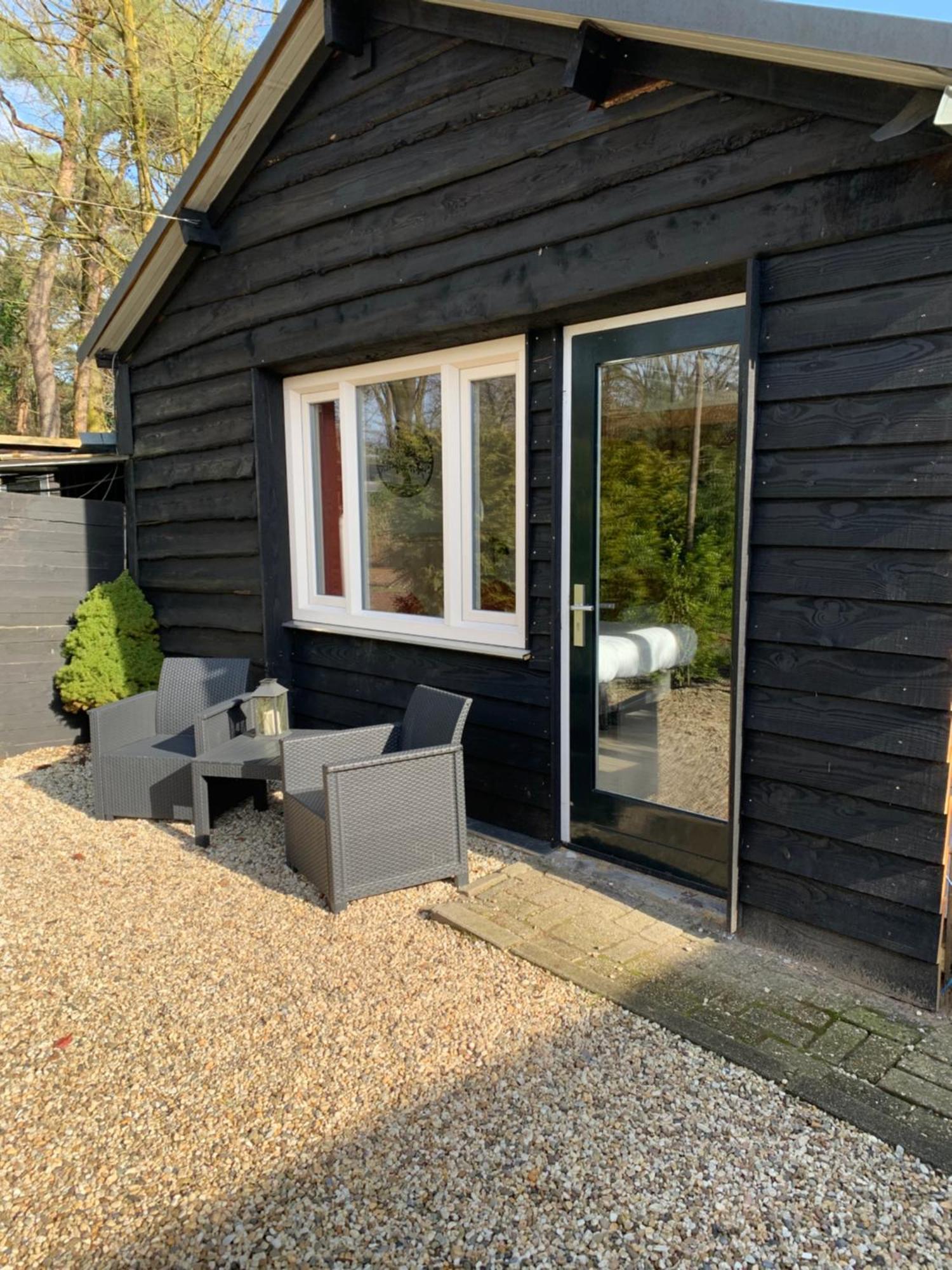Veluwse Bos En Heide Studio Otterlo Exteriér fotografie