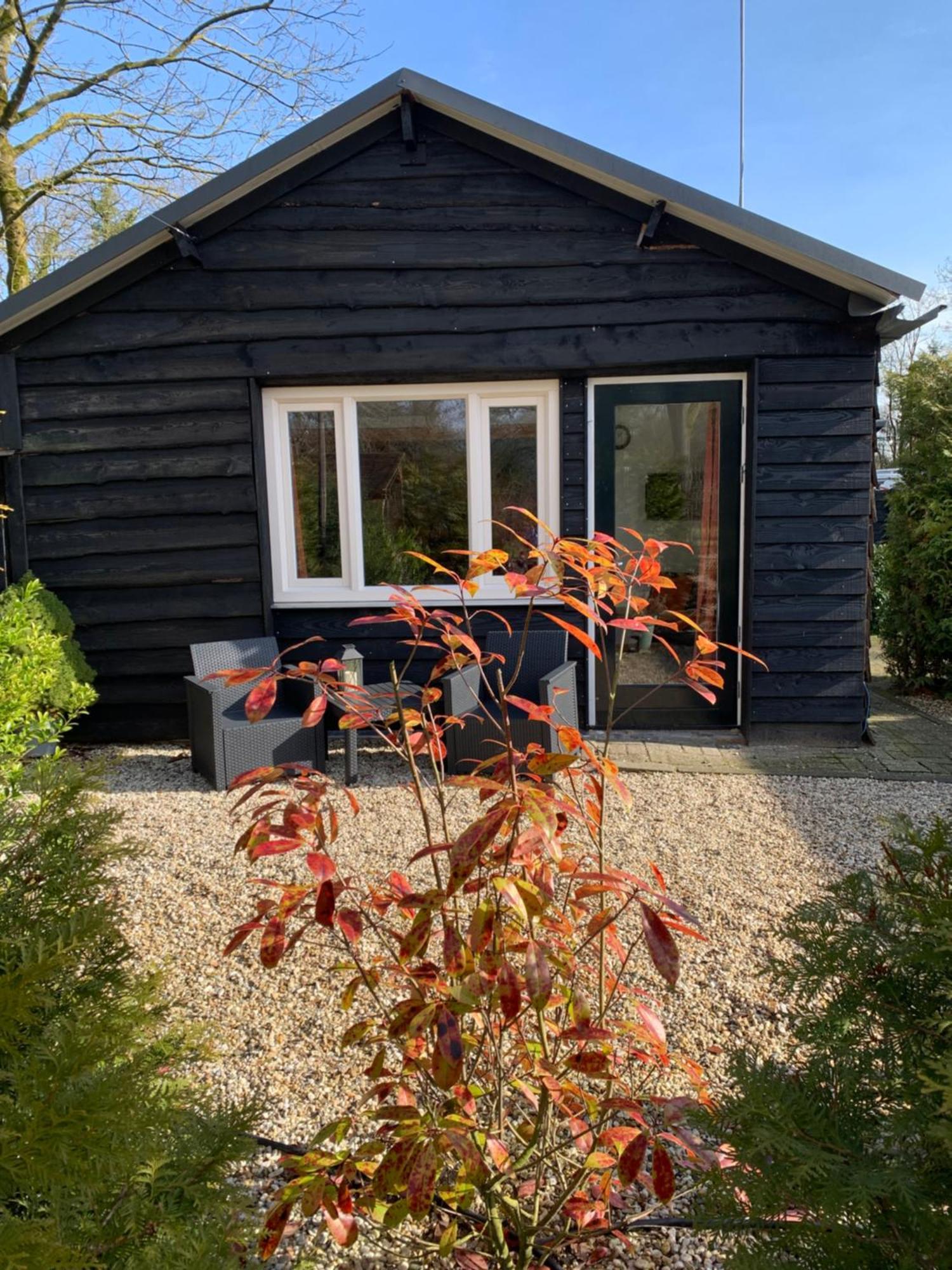 Veluwse Bos En Heide Studio Otterlo Exteriér fotografie