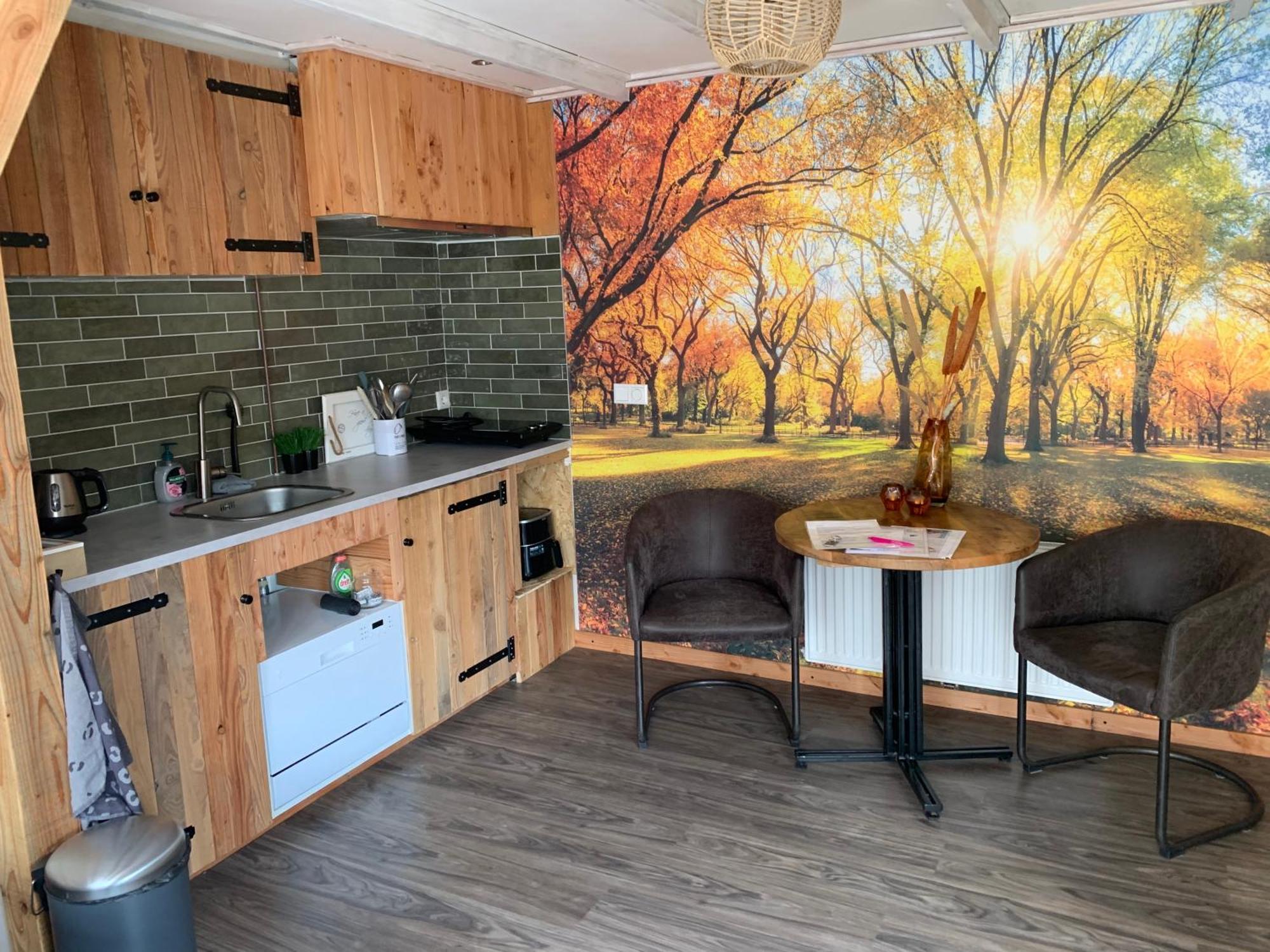 Veluwse Bos En Heide Studio Otterlo Exteriér fotografie