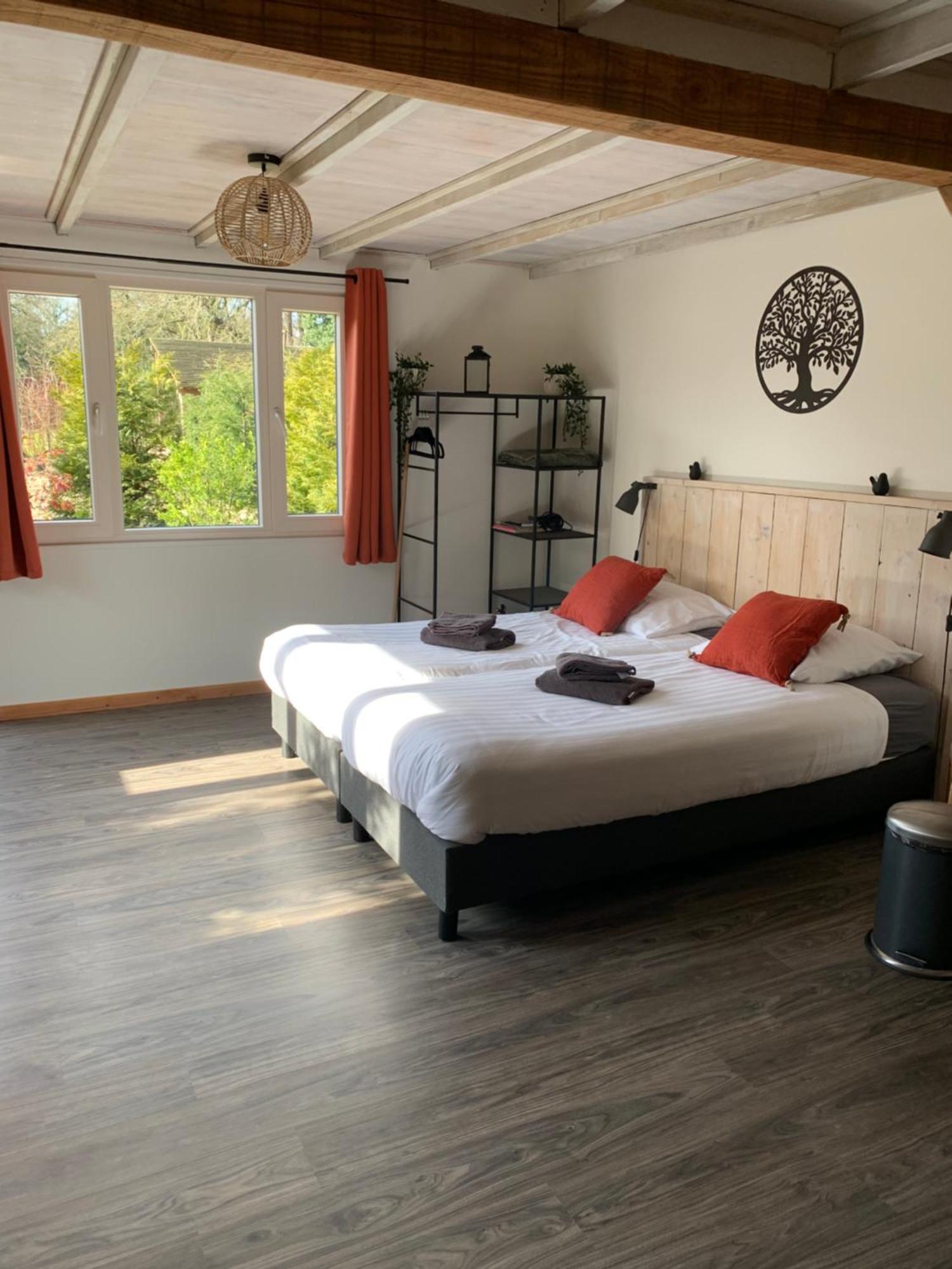 Veluwse Bos En Heide Studio Otterlo Exteriér fotografie
