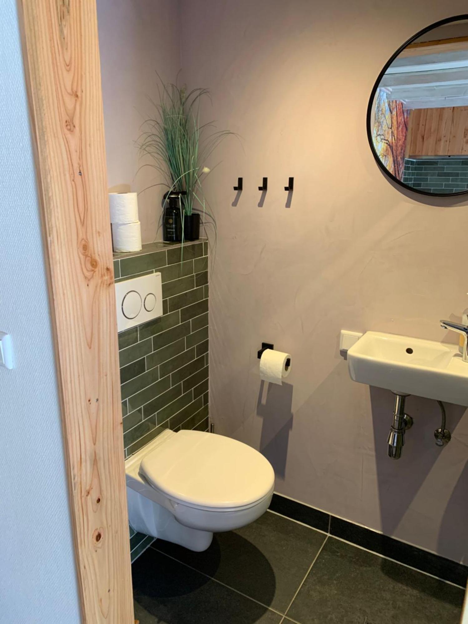 Veluwse Bos En Heide Studio Otterlo Exteriér fotografie